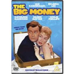 The Big Money [DVD]